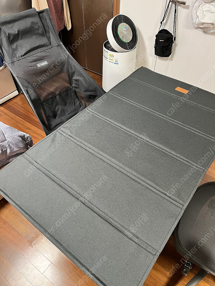 헬리녹스 테이블포 테이블 책상--1