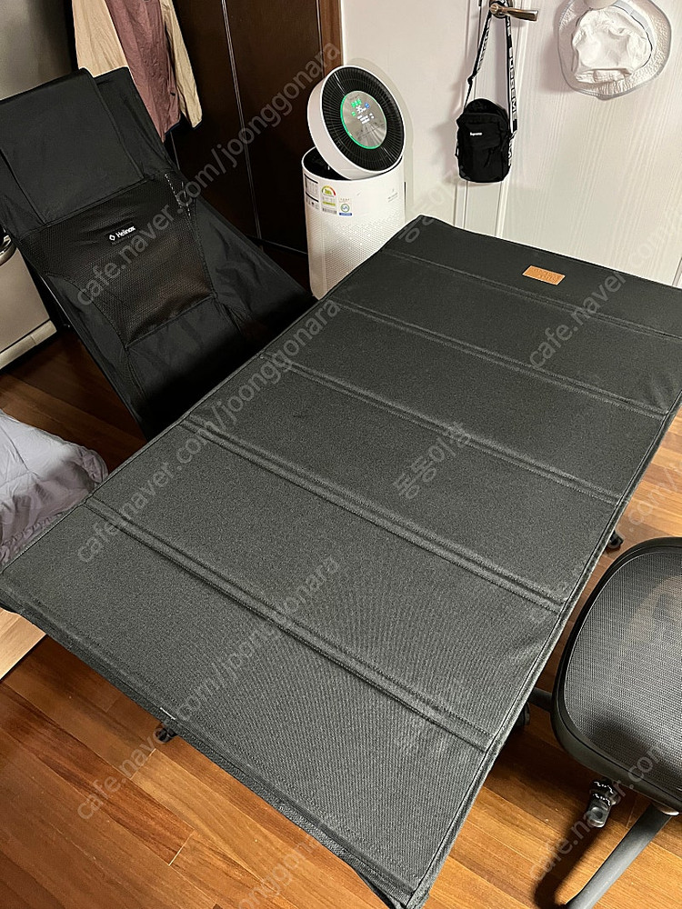 헬리녹스 테이블포 테이블 책상--2