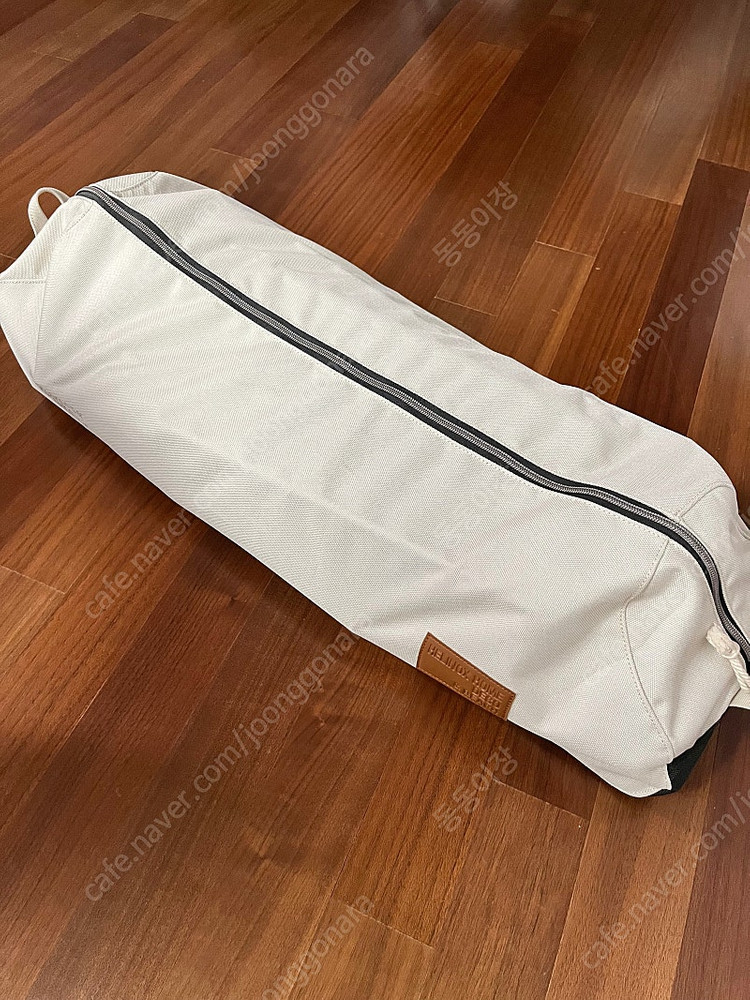 헬리녹스 테이블포 테이블 책상--4