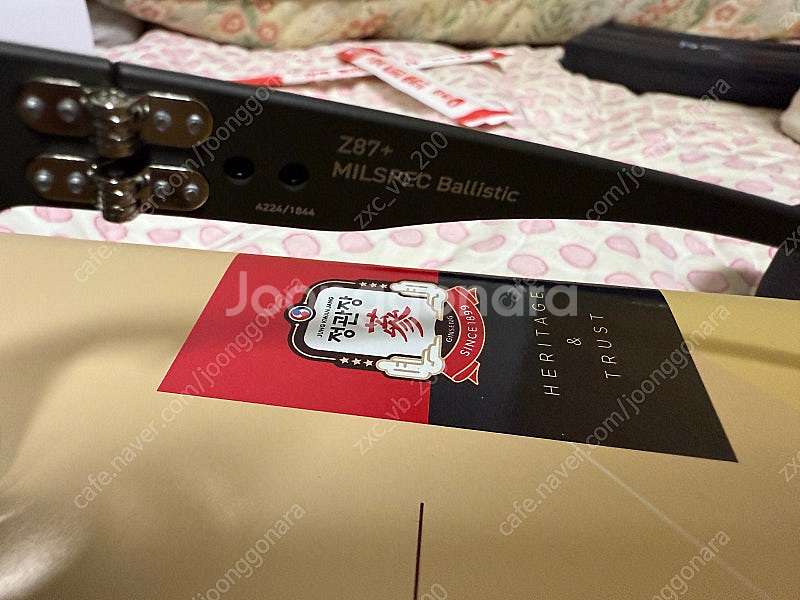가토즈 머라더 밀스펙 고글팝니다--3