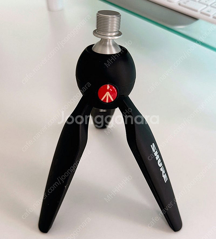 슈어 SHURE MV7 Podcast Kit 슈어 팟캐...--5