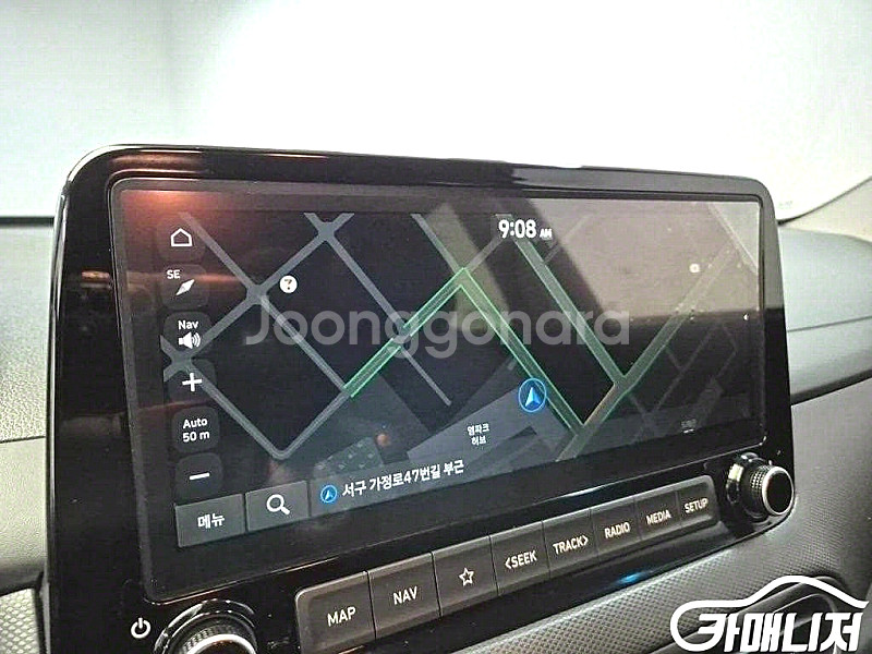 [현대]더 뉴 코나 하이브리드 인스퍼레이션 (5인승) ...--6