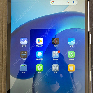샤오미 레드미 패드 SE 8.7 4G (6GB+128GB) 태블릿