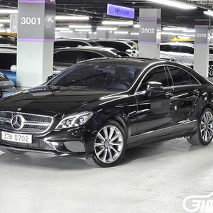 [벤츠]CLS클래스 W218 CLS 250 d 4MATIC (4인승) 2016 년 중고차 전국☆최저가판매☆최고가매입☆