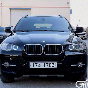 [BMW]X6 (E71) 30 D 2011 년 중고차 ◆최고의 서비스◆투명한 마인드◆ 중고