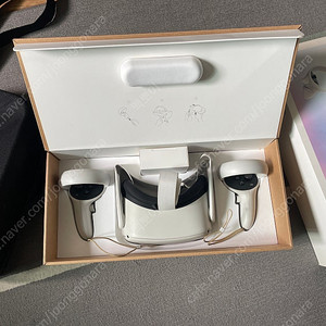 오큘러스 퀘스트2 256gb