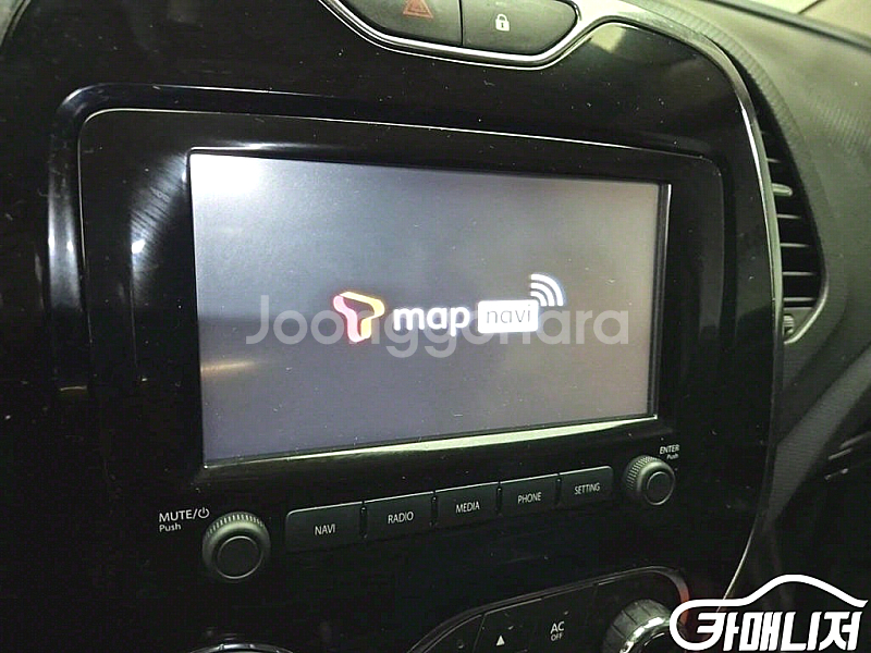 QM3 디젤 1.5 RE 2014 년 중고차◆전액할부◆중고차리스◆중고렌트◆--8