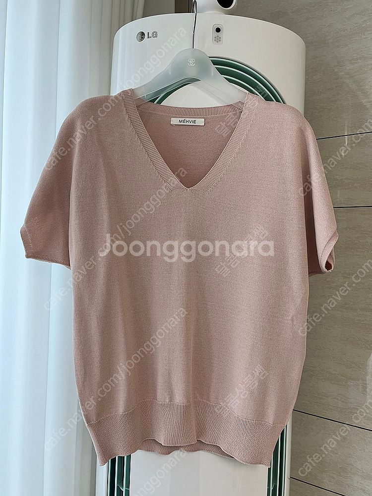 메비조이니트썸머(아이보리, 페일핑크)/택포함--3