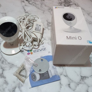 홈캠EZVIZ MINI O 와이파이카메라