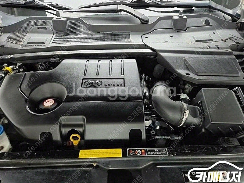[랜드로버]디스커버리 스포츠 2.0 TD4 HSE 럭셔...--5