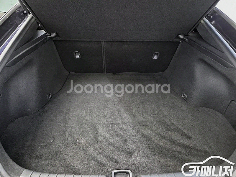 [기아]스팅어 가솔린 3.3 터보 AWD GT (5인승...--4