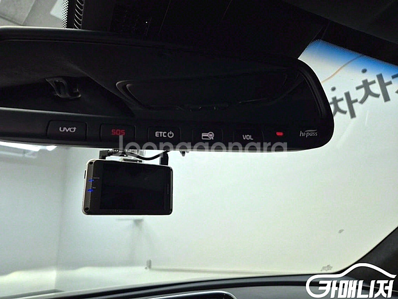 [기아]스팅어 가솔린 3.3 터보 AWD GT (5인승...--5