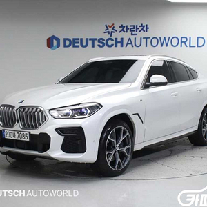 [BMW]X6 (G06) xDrive 30d M 스포츠 2023 년 중고차 ◆최고의 서비스◆투명한 마인드◆ 중고