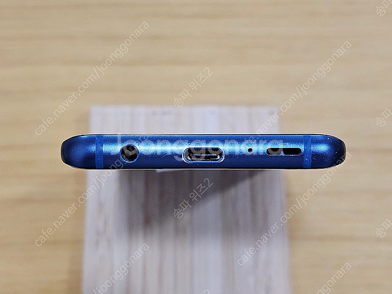 <서울 송파> 삼성 갤럭시 S9 64기가 코랄 블루 A...--5