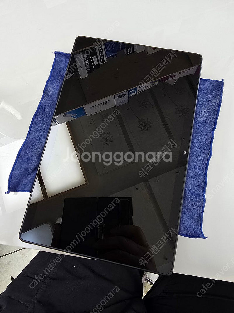 갤럭시 탭 A7 판매합니다 SM-T500 64기가--0