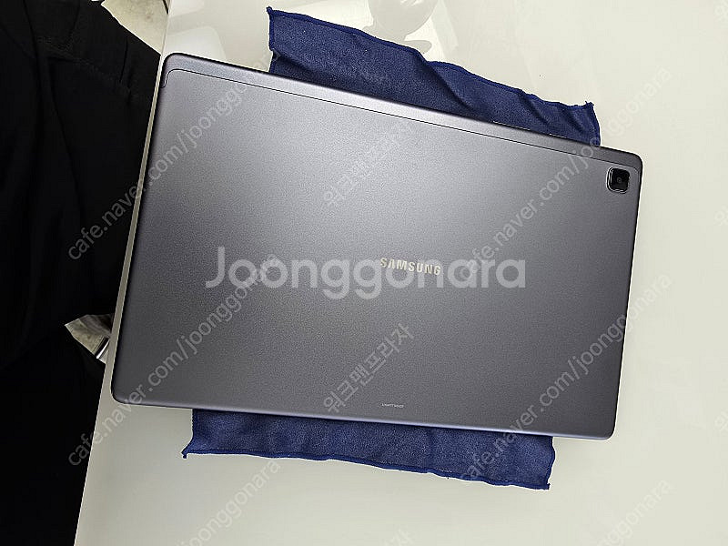 갤럭시 탭 A7 판매합니다 SM-T500 64기가--1