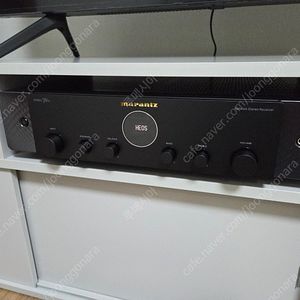 마란츠 STEREO 70S 인티앰프