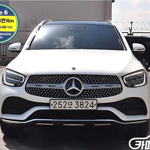 [벤츠]GLC클래스 X253 GLC 300 4MATIC 프리미엄 2020 년 중고차 전국☆최저가판매☆최고가매입☆