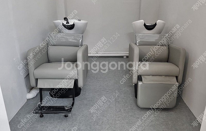 새상품 국산 반자동 샴푸대 (원하는색상 맞춤제작)--0