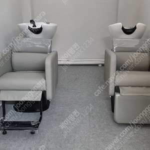 새상품 국산 반자동 샴푸대 (원하는색상 맞춤제작)