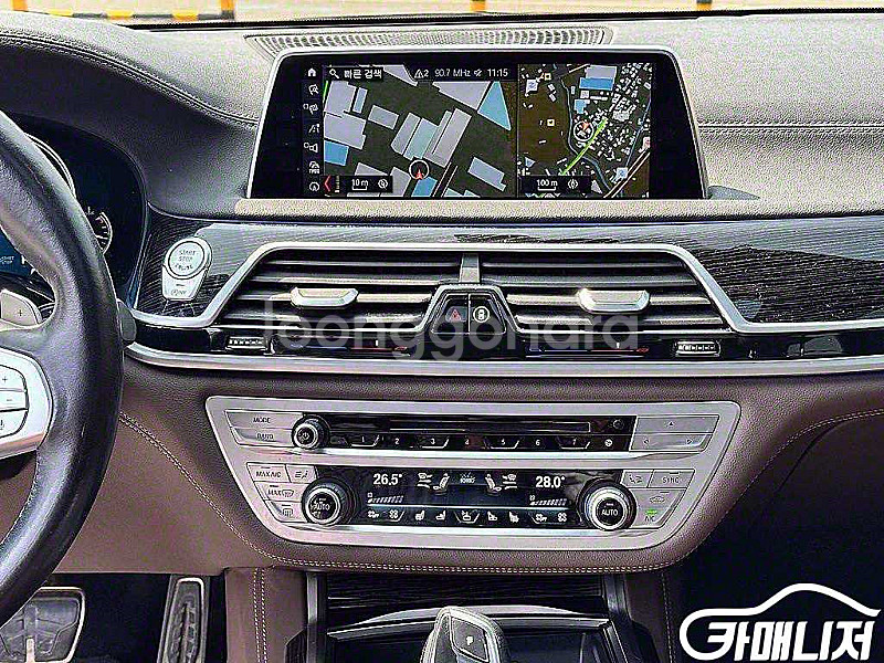 [BMW]7시리즈 (G11) 740Li xDrive M...--1