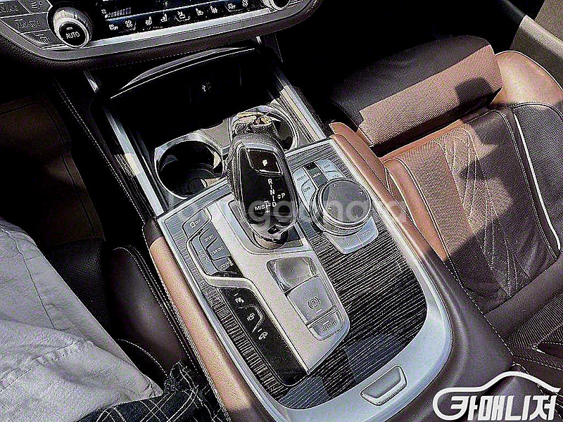 [BMW]7시리즈 (G11) 740Li xDrive M...--2