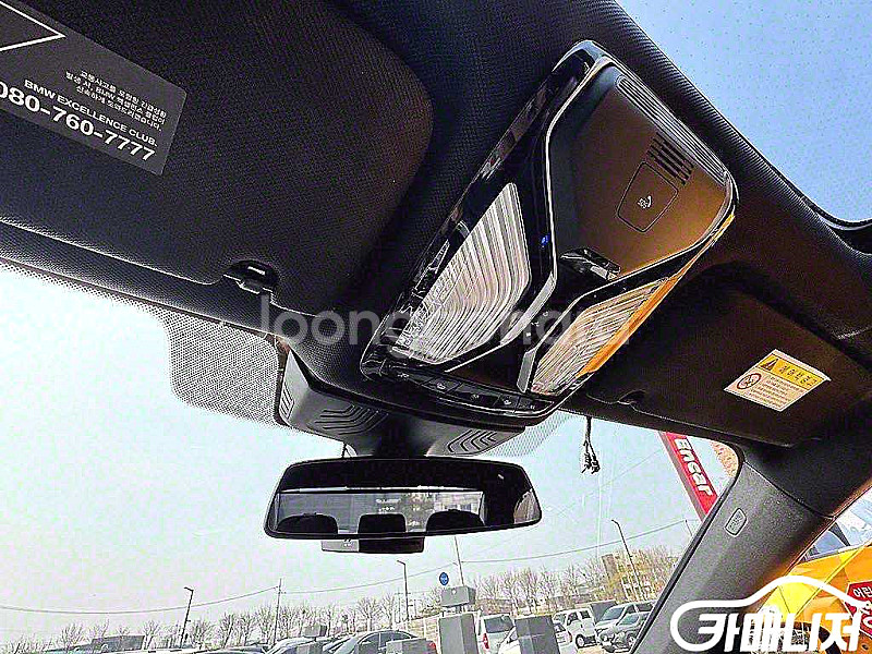 [BMW]7시리즈 (G11) 740Li xDrive M...--6