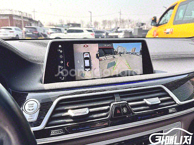 [BMW]7시리즈 (G11) 740Li xDrive M...--7