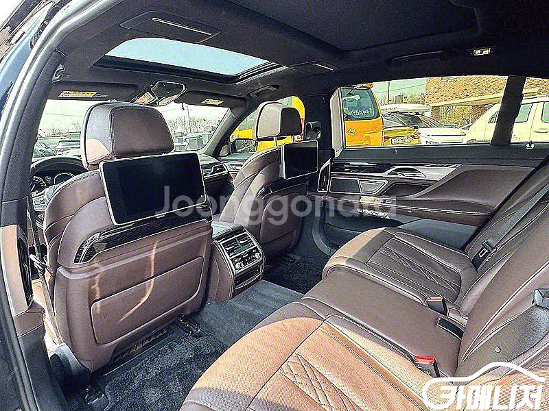 [BMW]7시리즈 (G11) 740Li xDrive M...--8