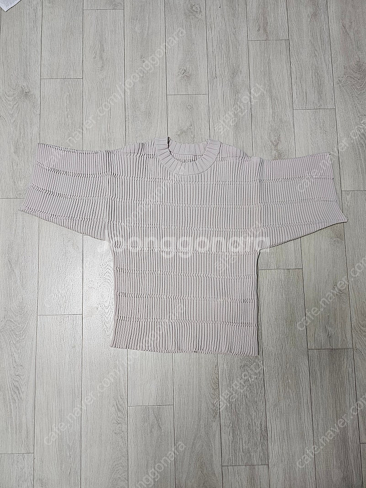 플리츠플리즈 지글리니트--1