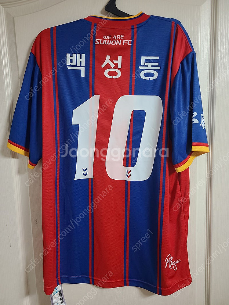 수원 Fc 홈 백성동 / 수원 블루윙즈 어웨이 최성근 ...--0