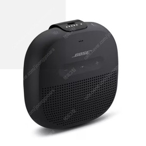 [BOSE] 보스 사운드링크 마이크로 스피커