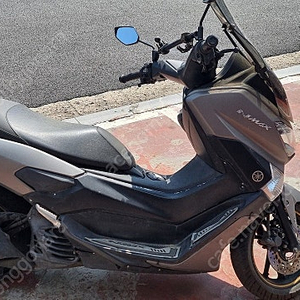 19년 NMAX125