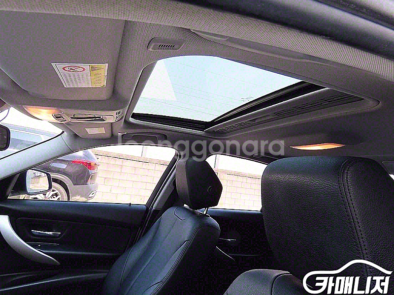 [BMW]3시리즈 (F30) 320d ED에디션 201...--7