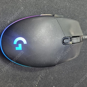 로지텍 g102 게이밍 마우스