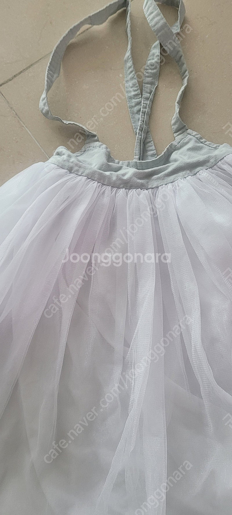 샤원피스 멜빵--0