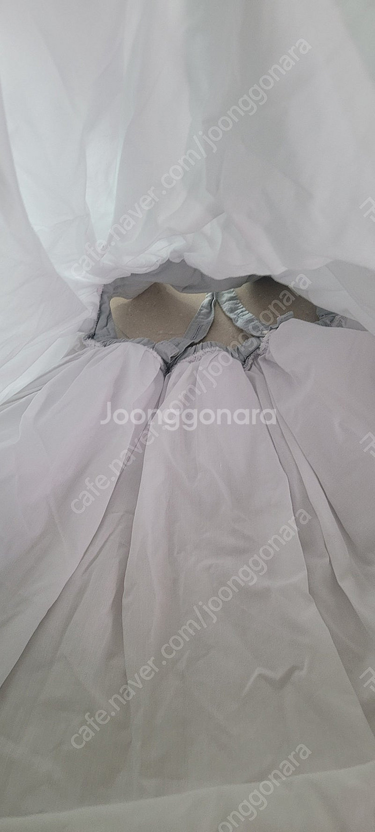 샤원피스 멜빵--1