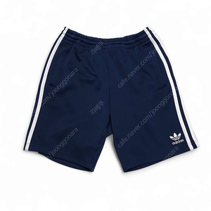 adidas 아디다스 유로파 트랙 밴딩 반바지 남성32~33
