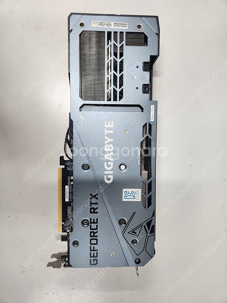 3070ti 팝니다 30만원--4