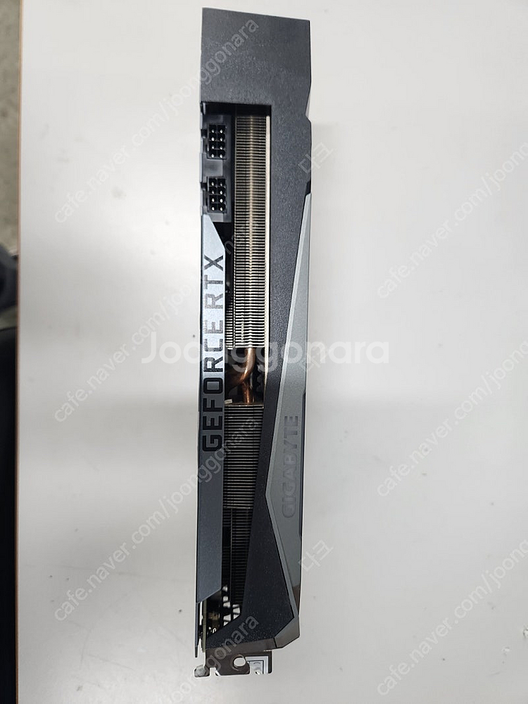 3070ti 팝니다 30만원--7