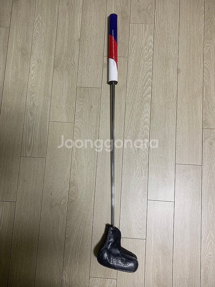 리퀴드메탈 퍼터--5