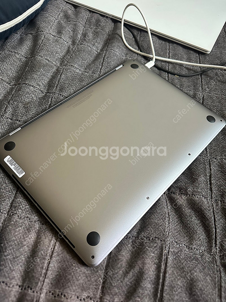 2020 맥북 프로 인텔 16gb 512gb--1