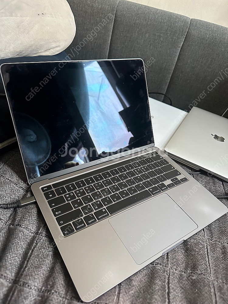 2020 맥북 프로 인텔 16gb 512gb--9