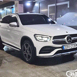 [벤츠]GLC클래스 X253 GLC 300 4MATIC 쿠페 2023 년 중고차 전국☆최저가판매☆최고가매입☆