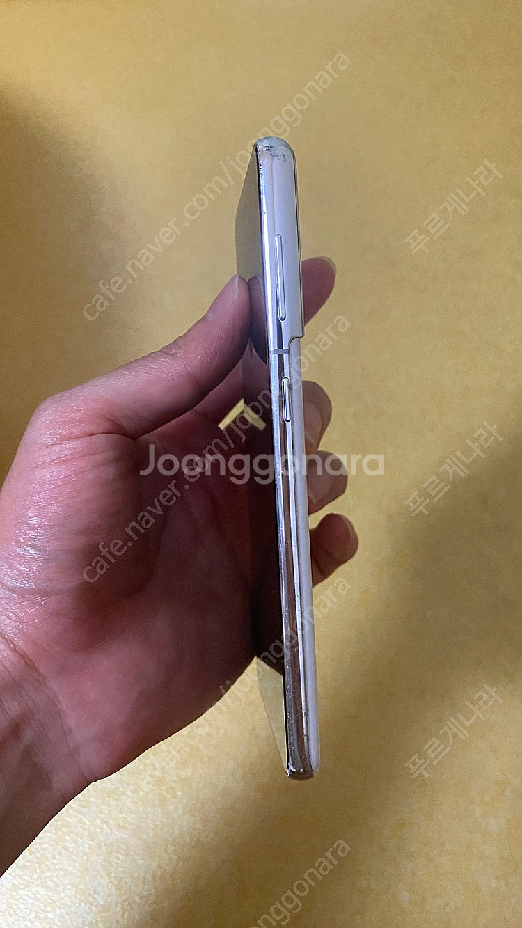 갤럭시 s21 5G 256--7