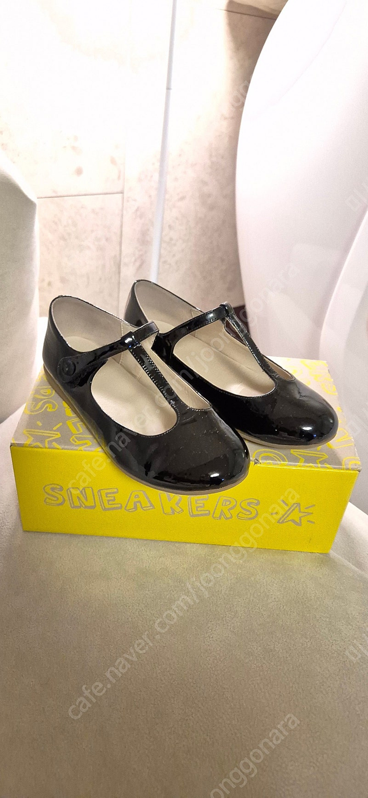 앙뉴 아니카 210사이즈 이미지