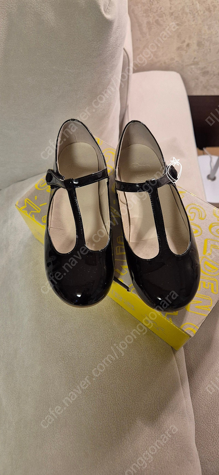 앙뉴 아니카 210사이즈 이미지