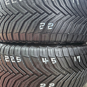 [판매] 225/45R17.225 45 17.225/45/17 CC2 미쉐린타이어