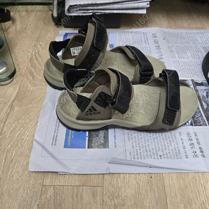 아디다스샌달235