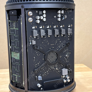 연탄맥 A1481 맥프로 MacPro 파이노드 노드컴